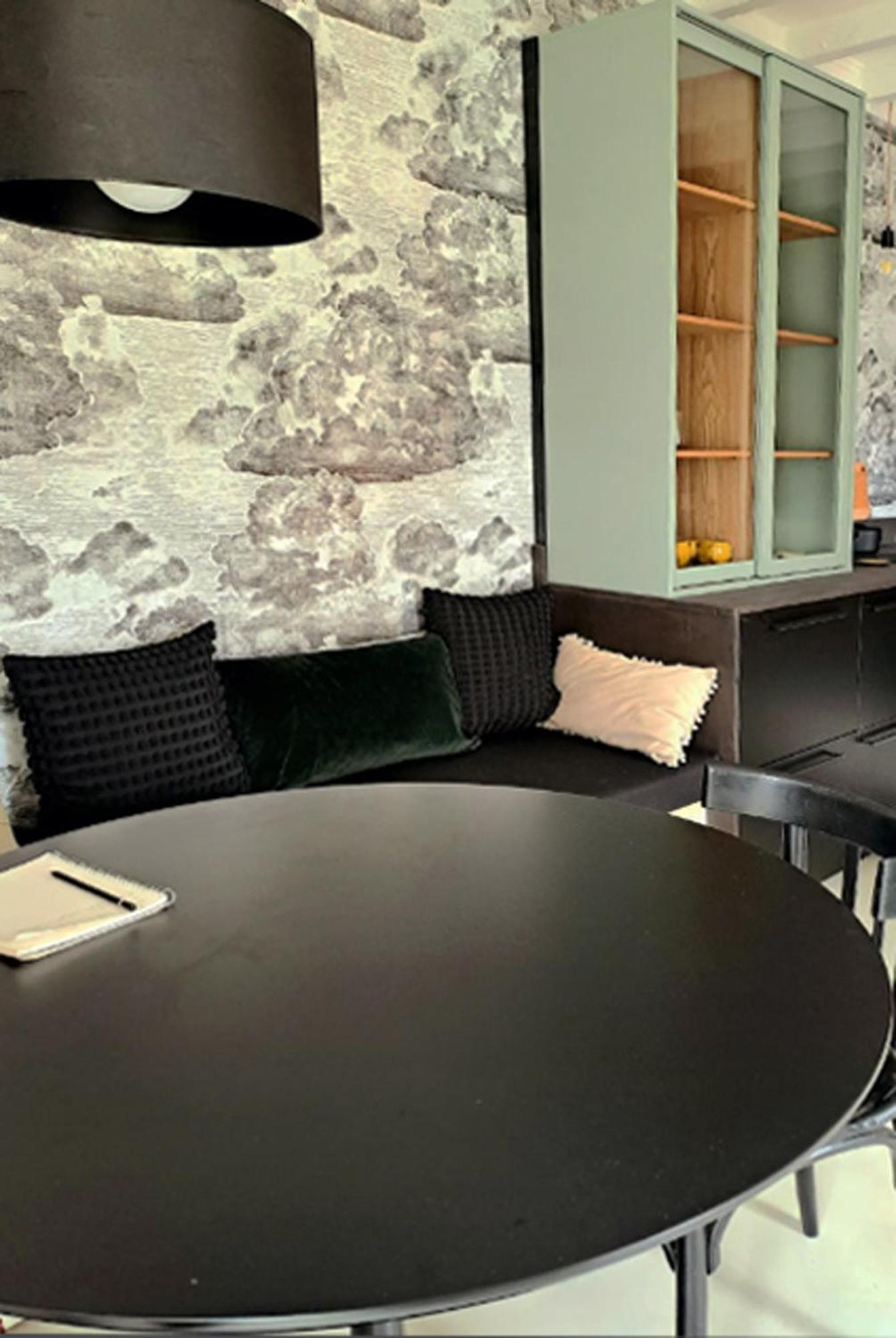 Mini Appartamento A Monza Exteriör bild