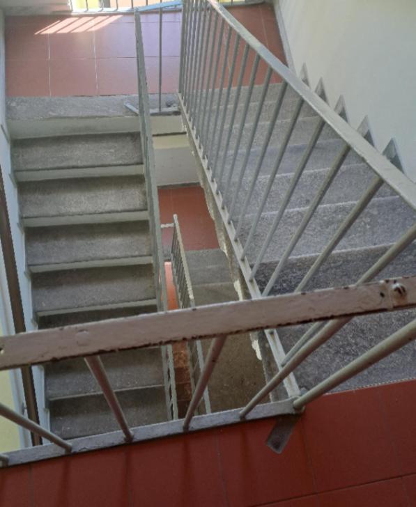 Mini Appartamento A Monza Exteriör bild